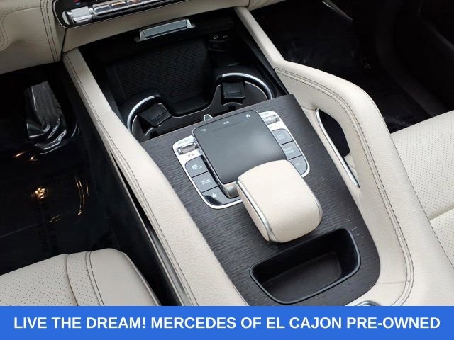 Used 2020 Mercedes-Benz GLE 350 4MATIC image 7