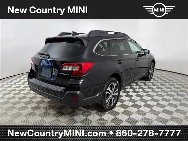 Used 2019 Subaru Outback 2.5i Limited AWD/4WD image 7
