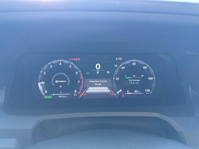 Used 2025 Toyota Tacoma TRD Pro w/ Tow Tech Package image 15