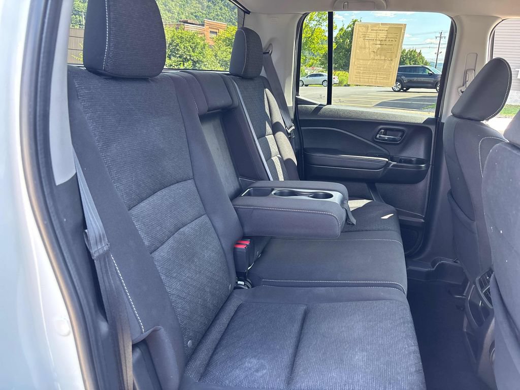 Used 2021 Honda Ridgeline Sport image 26