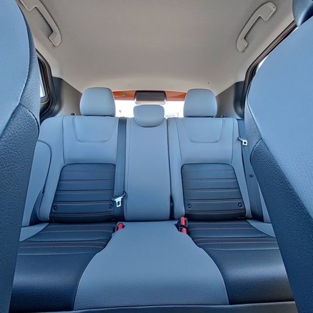 Used 2023 Nissan Kicks SR w/ SR Premium Package FWD image 26