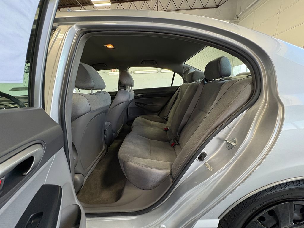 Used 2008 Honda Civic LX image 26