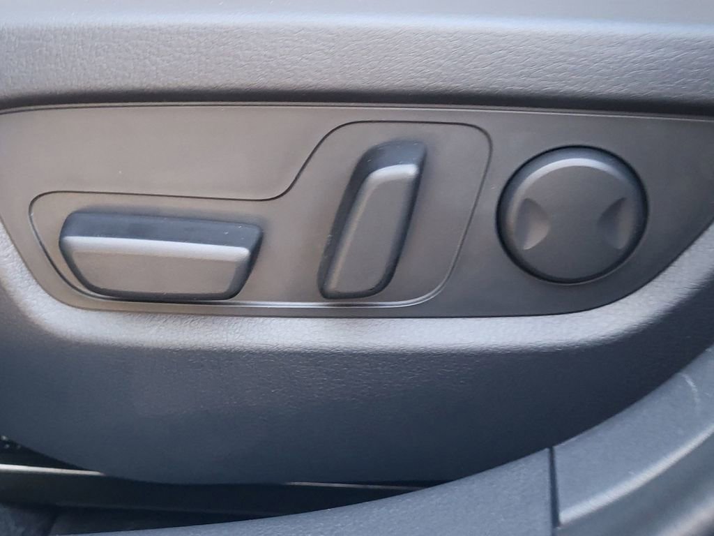 New 2026 MAZDA CX-30 2.5 Turbo w/ Premium Plus Pkg image 12