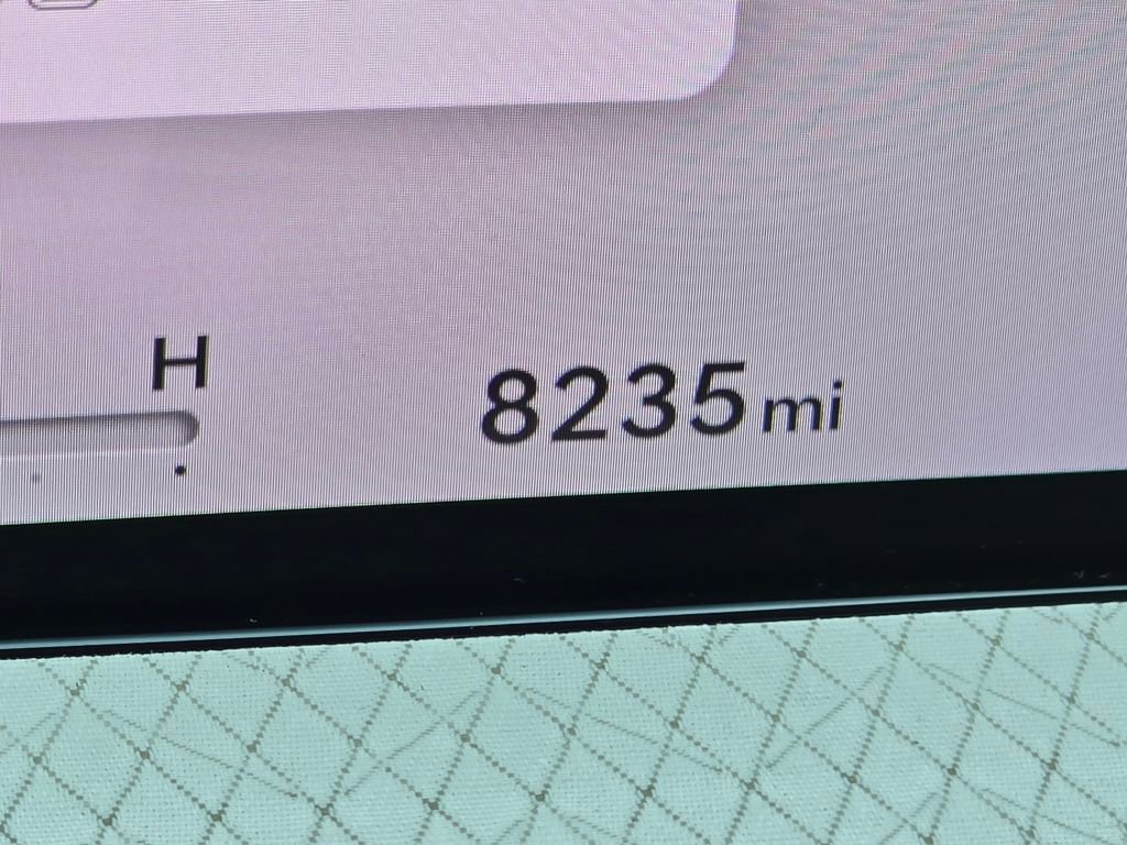 Used 2025 Genesis GV80 3.5T Prestige AWD/4WD image 19