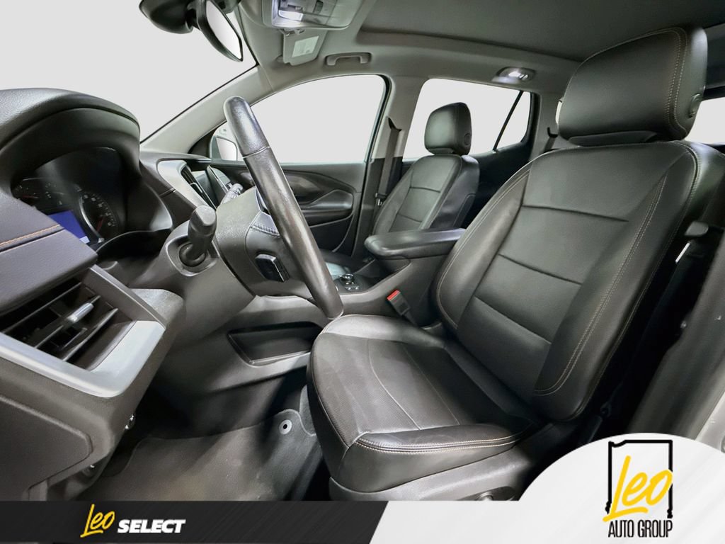 Used 2020 GMC Terrain SLT w/ Preferred Package FWD image 22