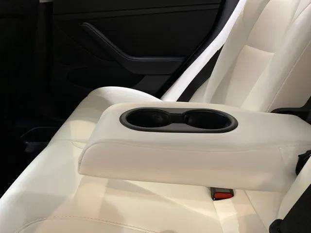 Used 2021 Tesla Model 3 Standard Range Plus RWD image 54