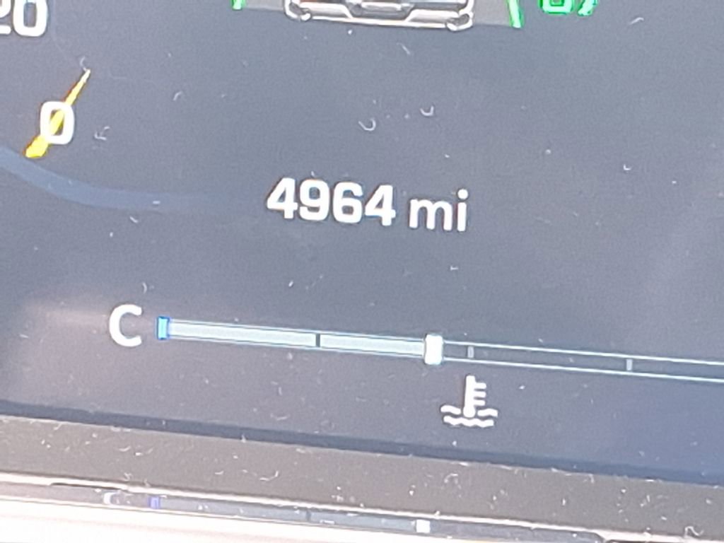 Certified 2026 Chevrolet Silverado 1500 LT image 31