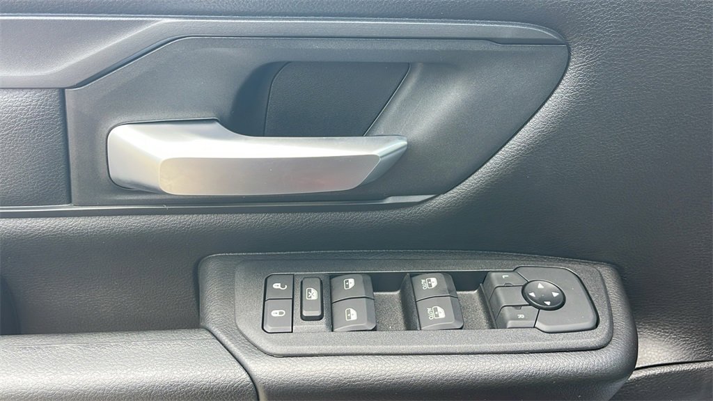 New 2026 RAM 1500 Tradesman image 16