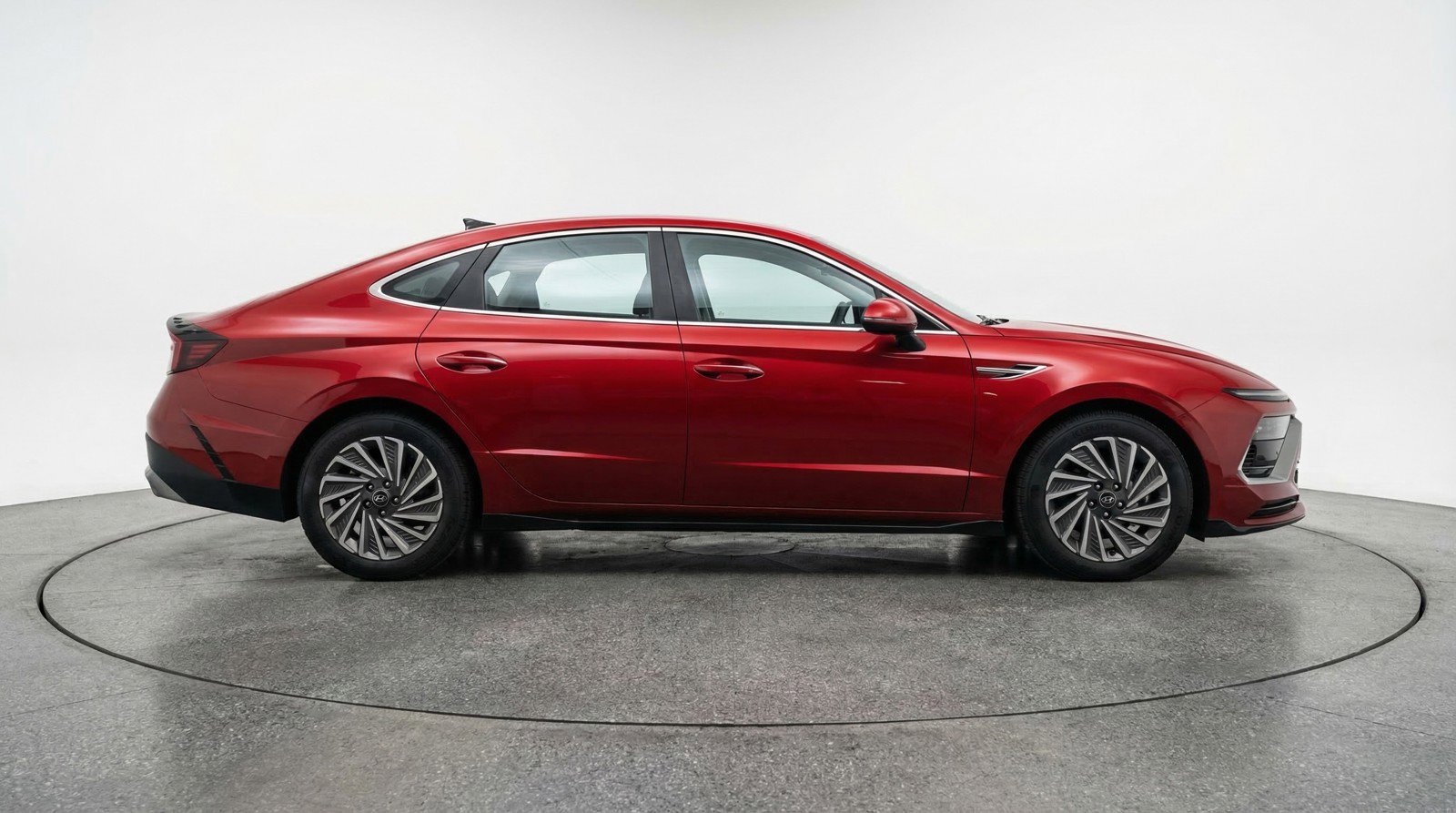 Used 2025 Hyundai Sonata SEL image 11