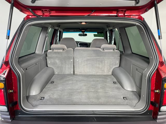 Used 1997 Mercury Mountaineer AWD image 17