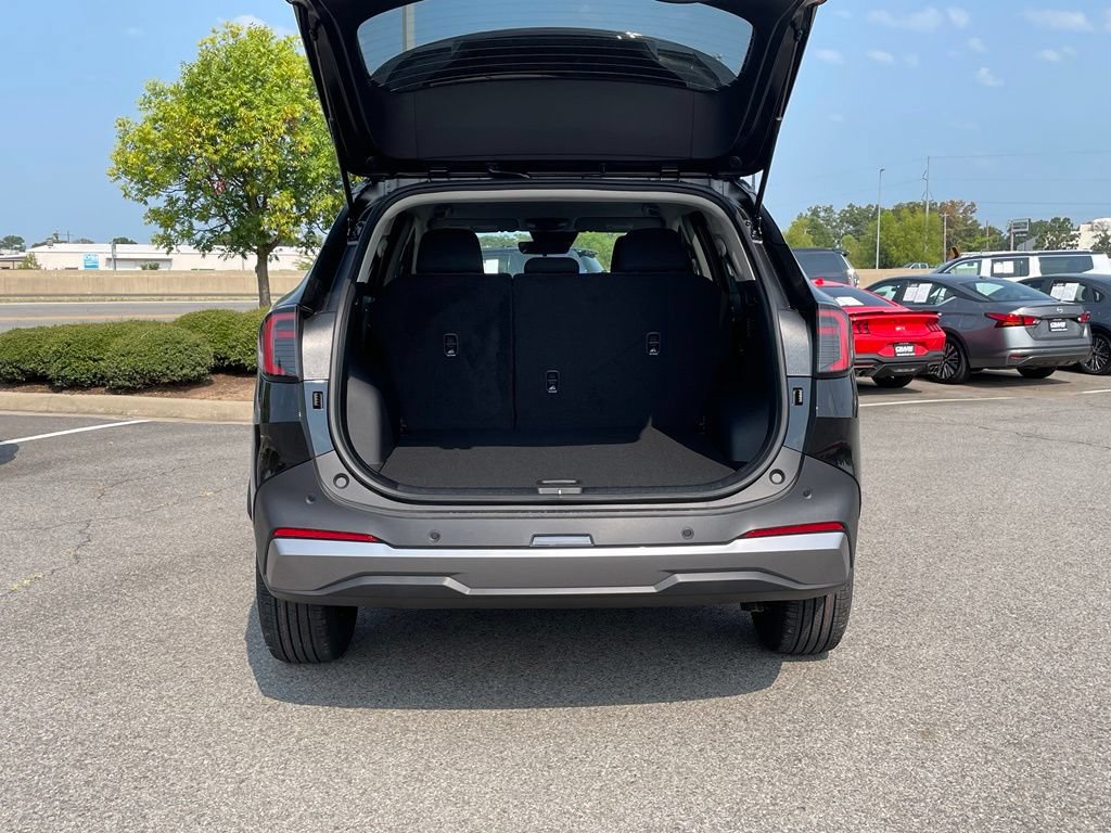New 2026 Kia Sportage LX FWD image 7