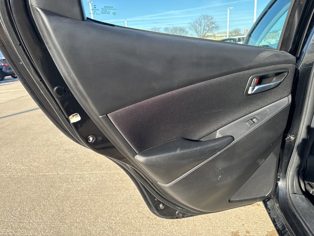 Used 2017 Toyota Yaris iA image 18