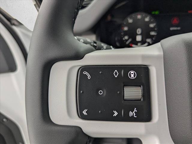 New 2026 Land Rover Defender 130 S AWD/4WD image 16