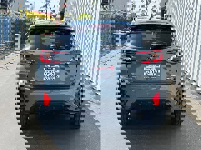 Certified 2024 Subaru Crosstrek 2.0i Premium image 5