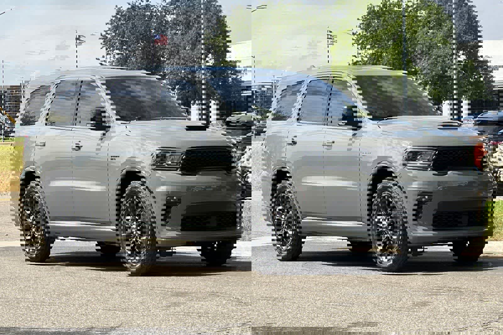 Used 2022 Dodge Durango R/T image 10