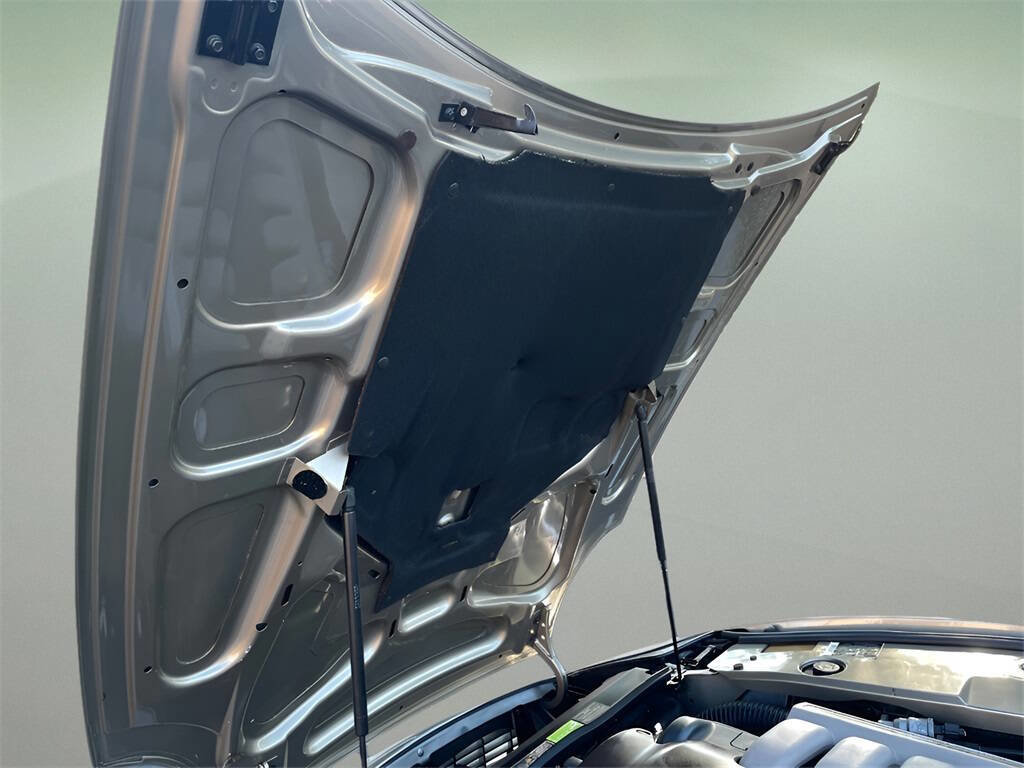 Used 2003 Aston Martin DB7 Vantage image 55