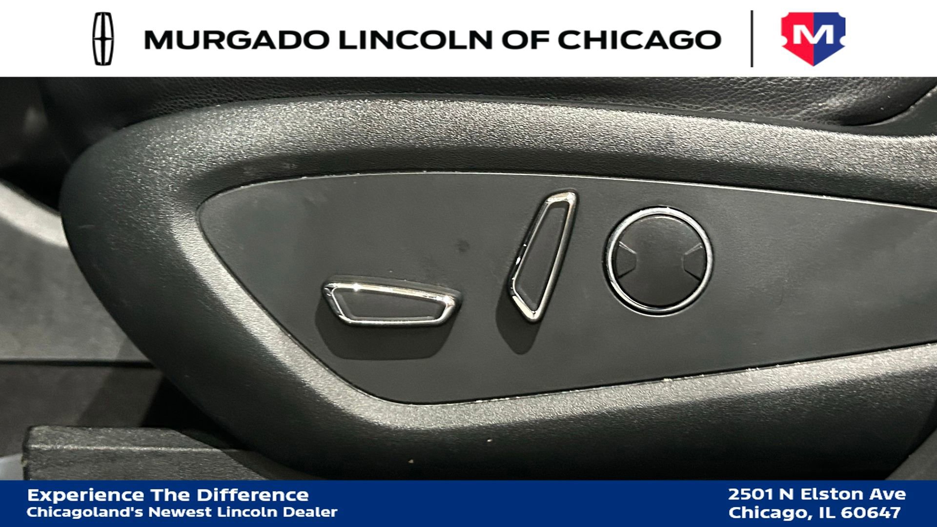 Used 2022 Lincoln Nautilus AWD image 37