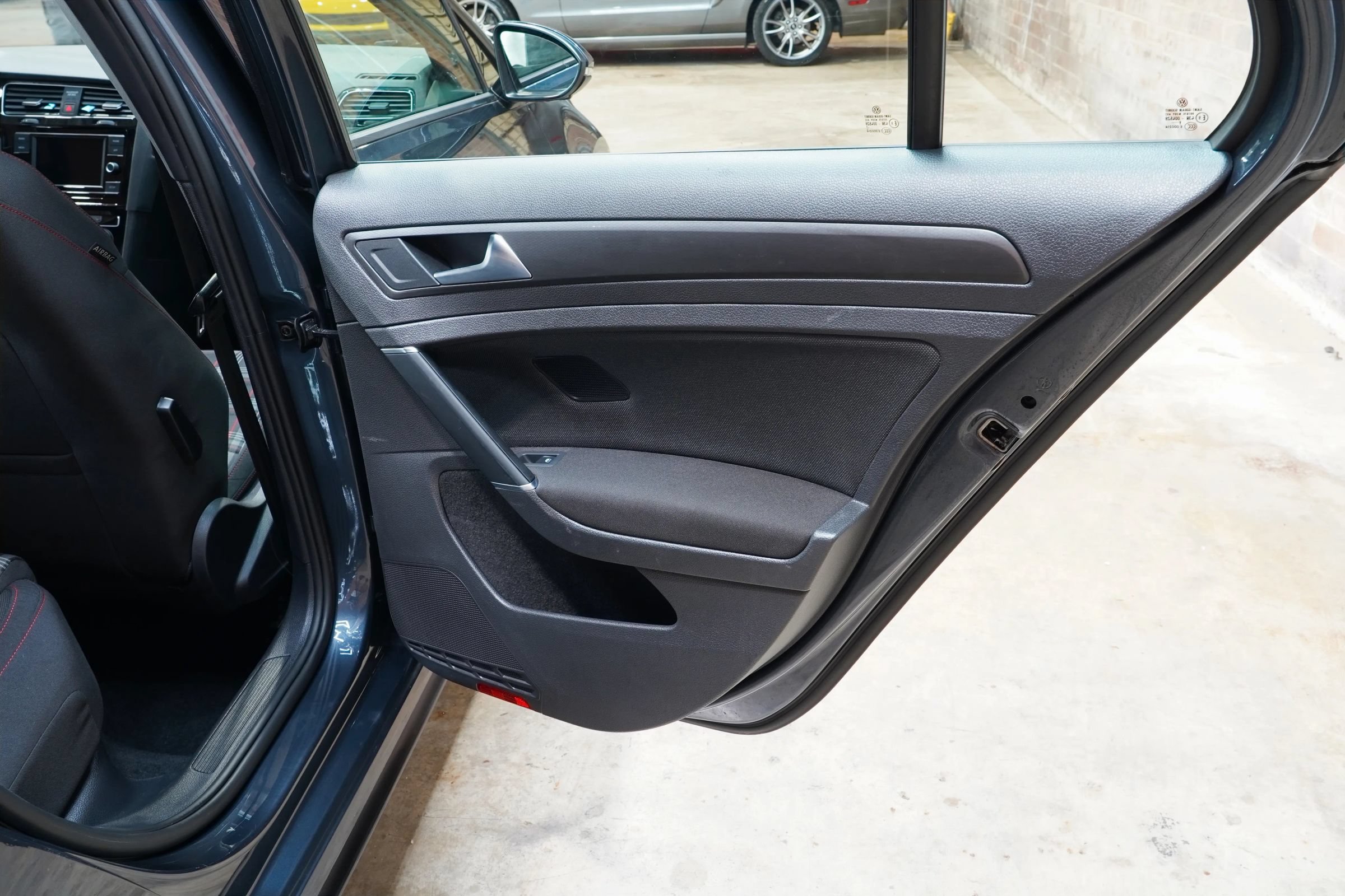 Used 2019 Volkswagen GTI S w/ Driver Assistance Package FWD image 31