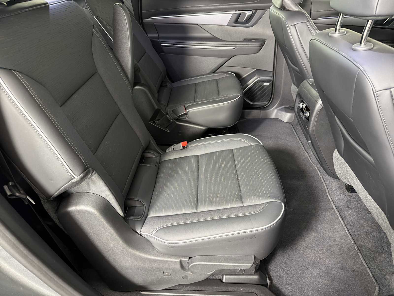 New 2026 Buick Enclave Sport Touring w/ Power Package image 15