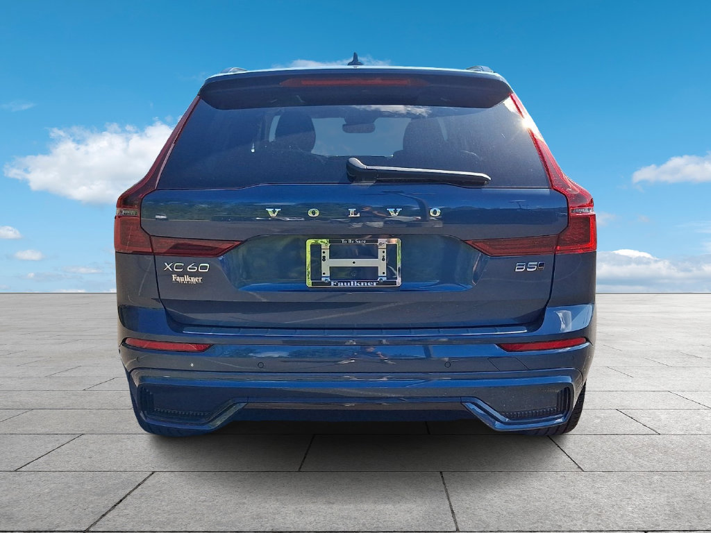 New 2026 Volvo XC60 B5 Plus w/ Protection Package Premier AWD/4WD image 5