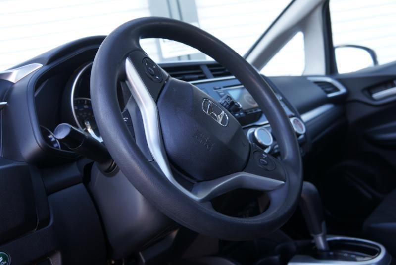 Used 2015 Honda Fit LX image 6