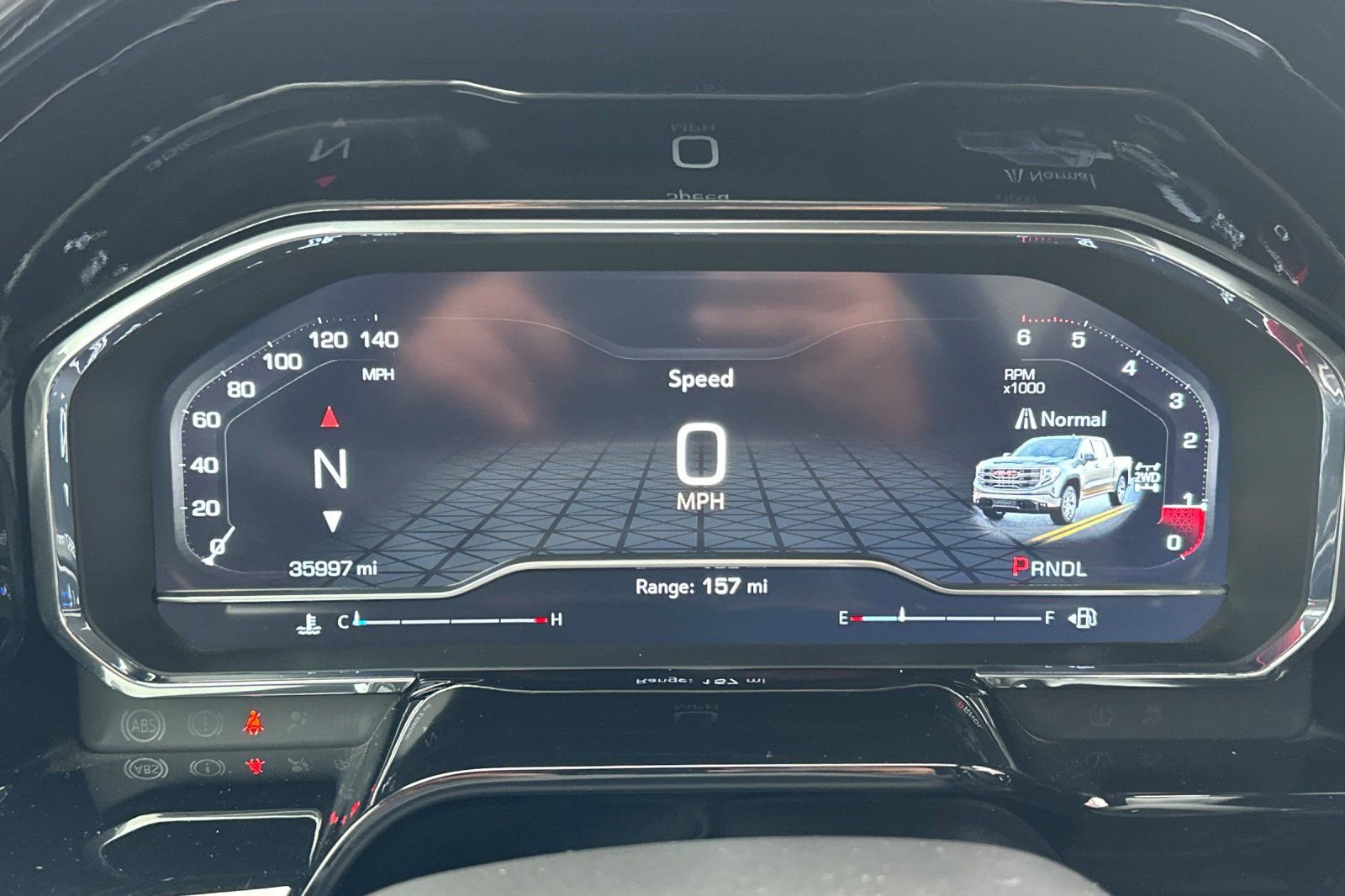 Used 2023 GMC Sierra 1500 Elevation image 32