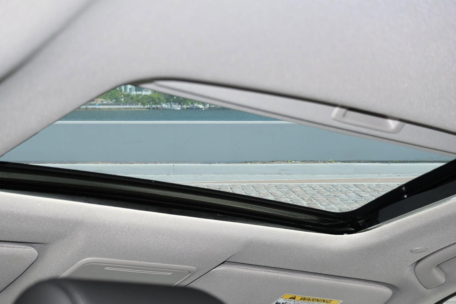 New 2026 Honda CR-V EX-L image 29