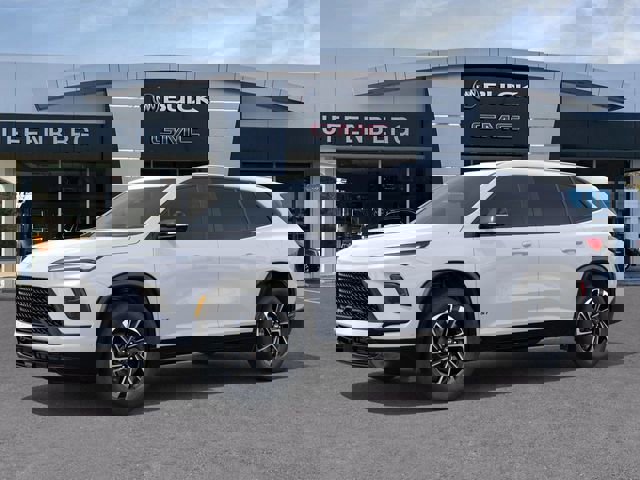 New 2026 Buick Enclave Sport Touring w/ Super Cruise Package image 6