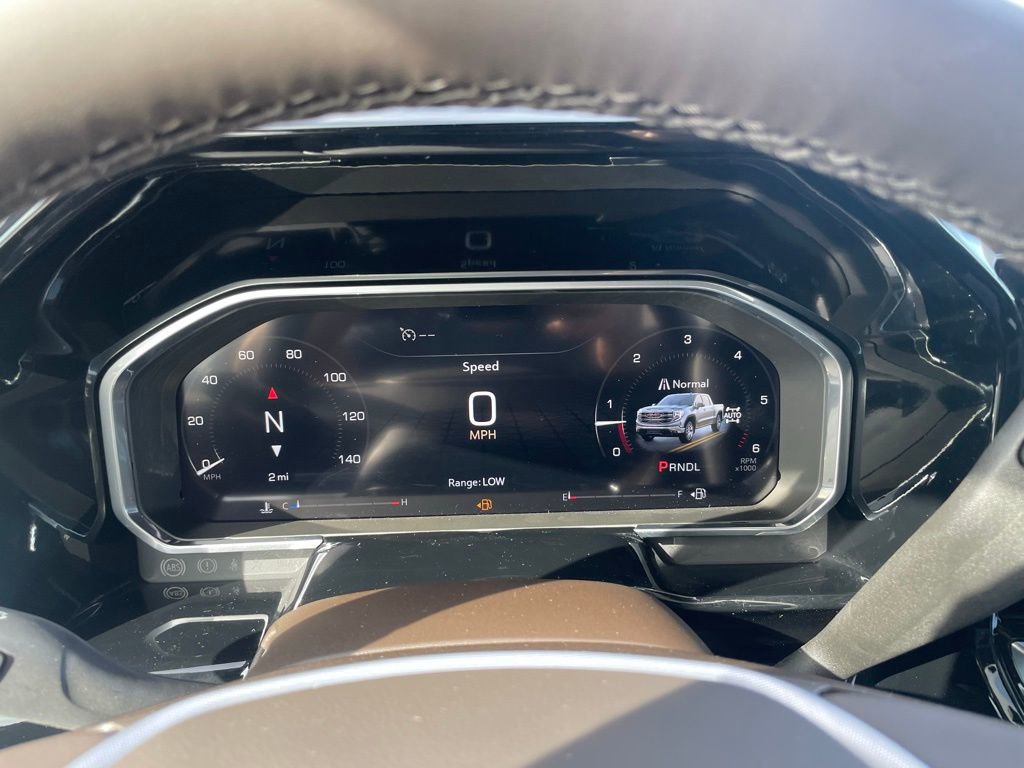 New 2026 GMC Sierra 1500 SLE w/ X31 Off-Road Package image 15