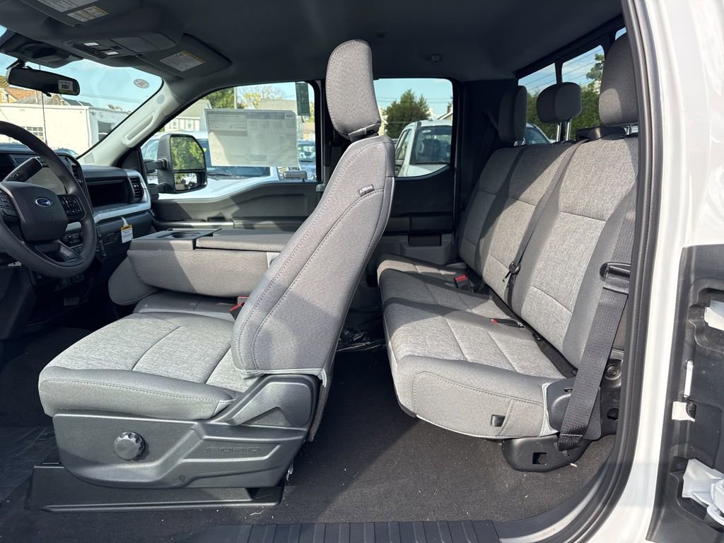 New 2026 Ford F350 XL image 8