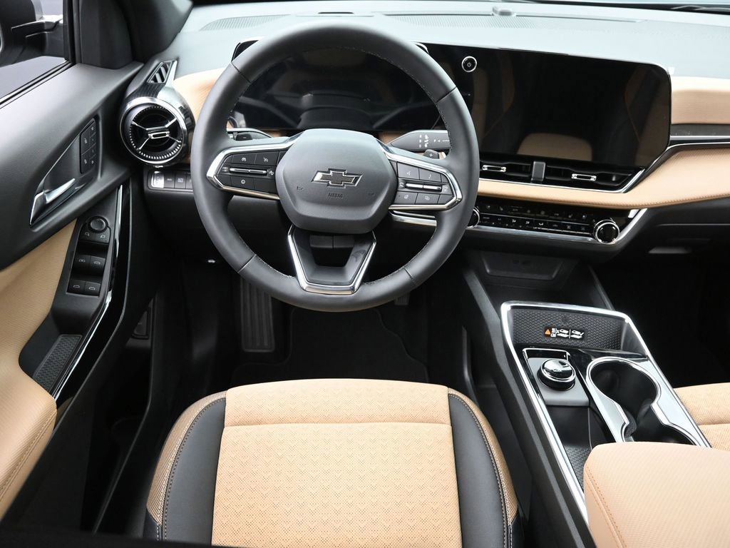 New 2026 Chevrolet Equinox ACTIV w/ Convenience Package III image 11