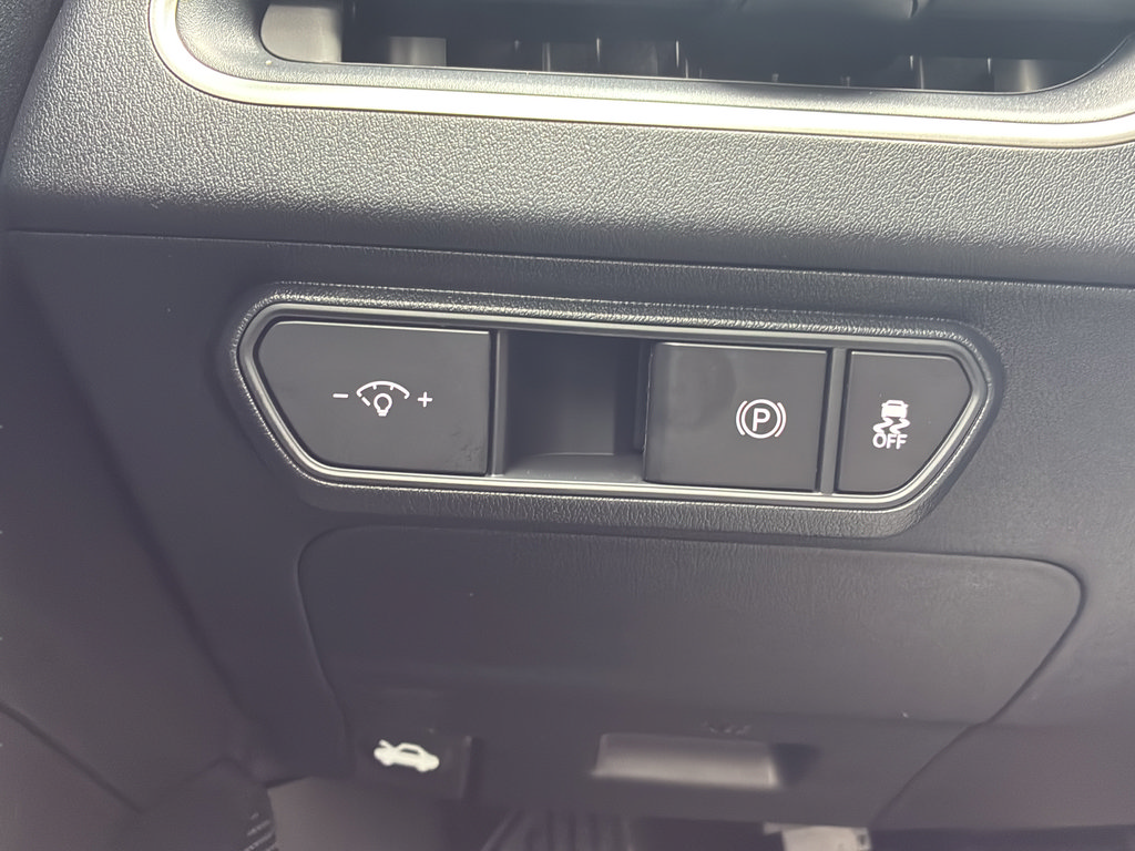 New 2026 Kia K4 FWD image 35