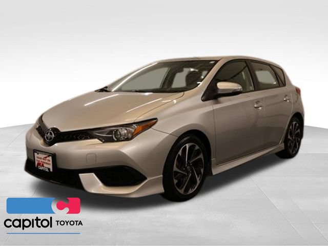 Used 2016 Scion iM FWD image 5