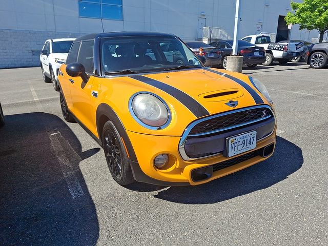 Used 2015 MINI Cooper S FWD image 6