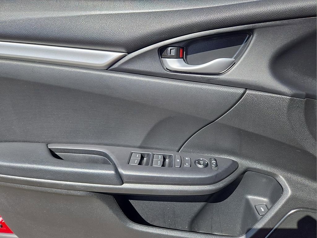 Used 2019 Honda Civic Sport image 13