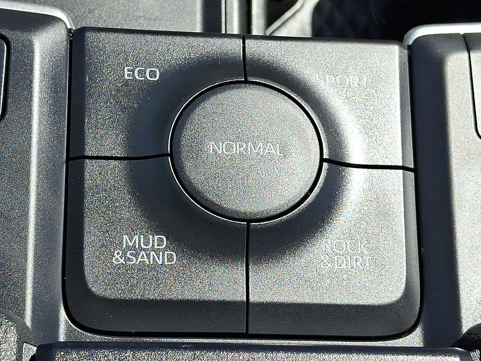 Used 2025 Toyota Grand Highlander AWD image 25