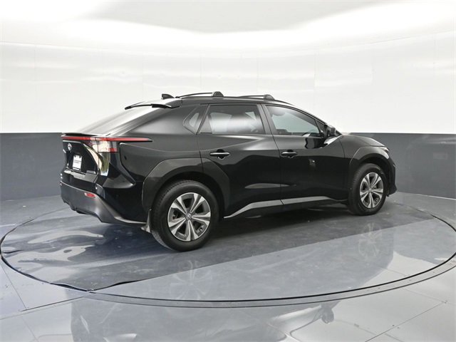 Used 2024 Toyota bZ4X XLE image 15