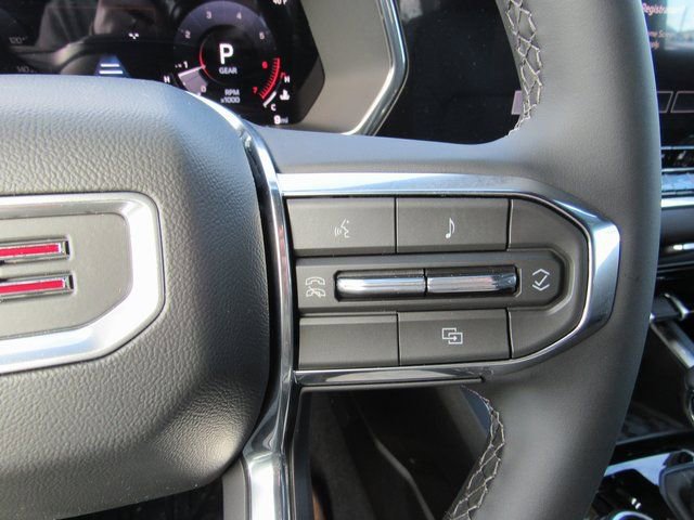 New 2026 GMC Canyon Elevation w/ Convenience Package AWD/4WD image 16