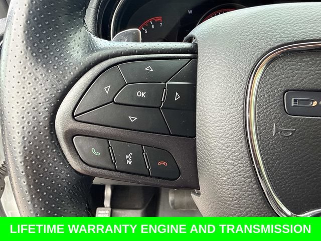 Used 2021 Dodge Durango GT RWD image 32