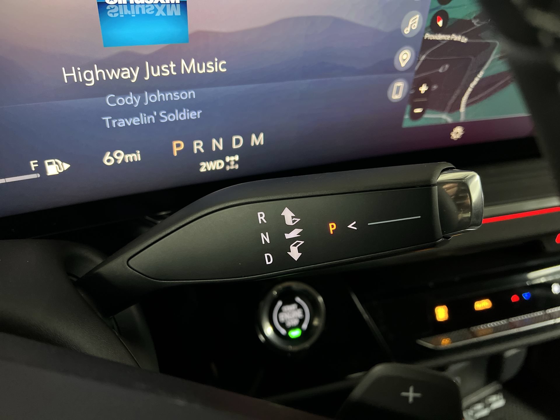 New 2026 Buick Envision Preferred AWD/4WD image 51