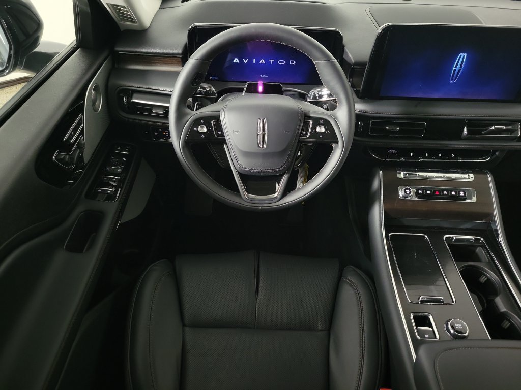 New 2027 Lincoln Aviator Reserve w/ Luxury Package AWD/4WD image 10