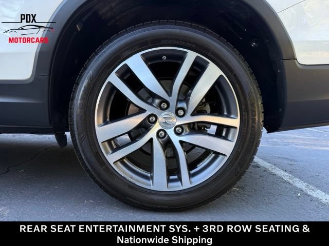 Used 2017 Honda Pilot Touring image 33