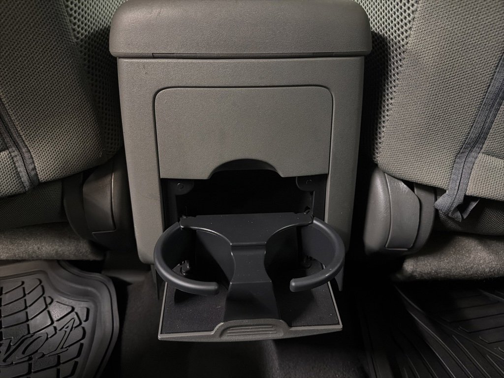 Used 2019 Nissan Frontier SV image 23