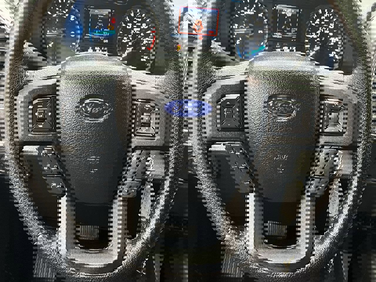 Used 2015 Ford F150 XLT w/ Equipment Group 302A Luxury image 14