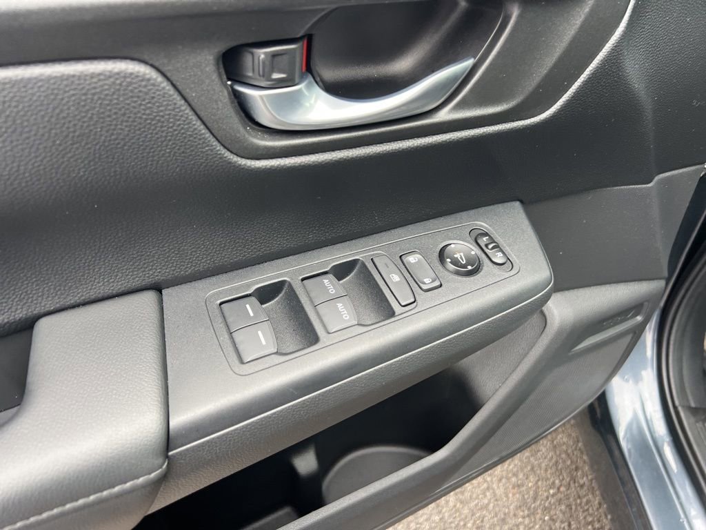 Used 2023 Honda CR-V EX image 22