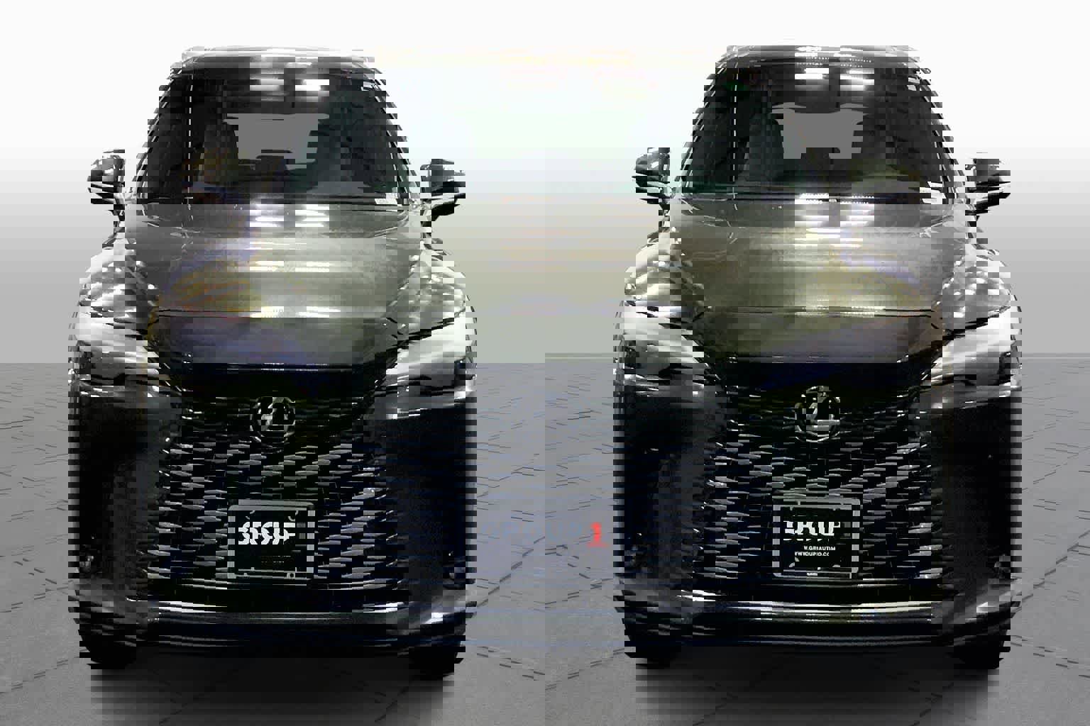 New 2026 Lexus RX 350 Premium image 3