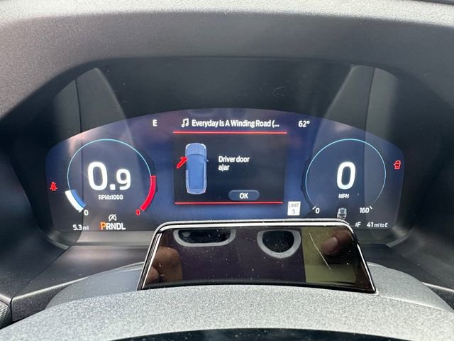 New 2025 Ford Explorer ST-Line w/ Premium Package image 14