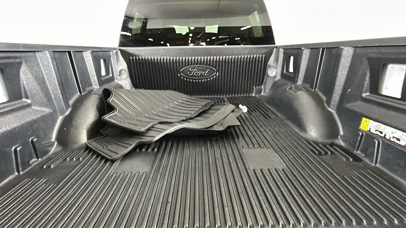 Used 2023 Ford F150 XLT w/ XTR Package AWD/4WD image 31