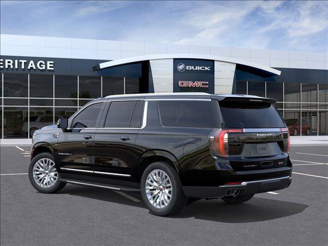 New 2026 GMC Yukon XL Denali image 3