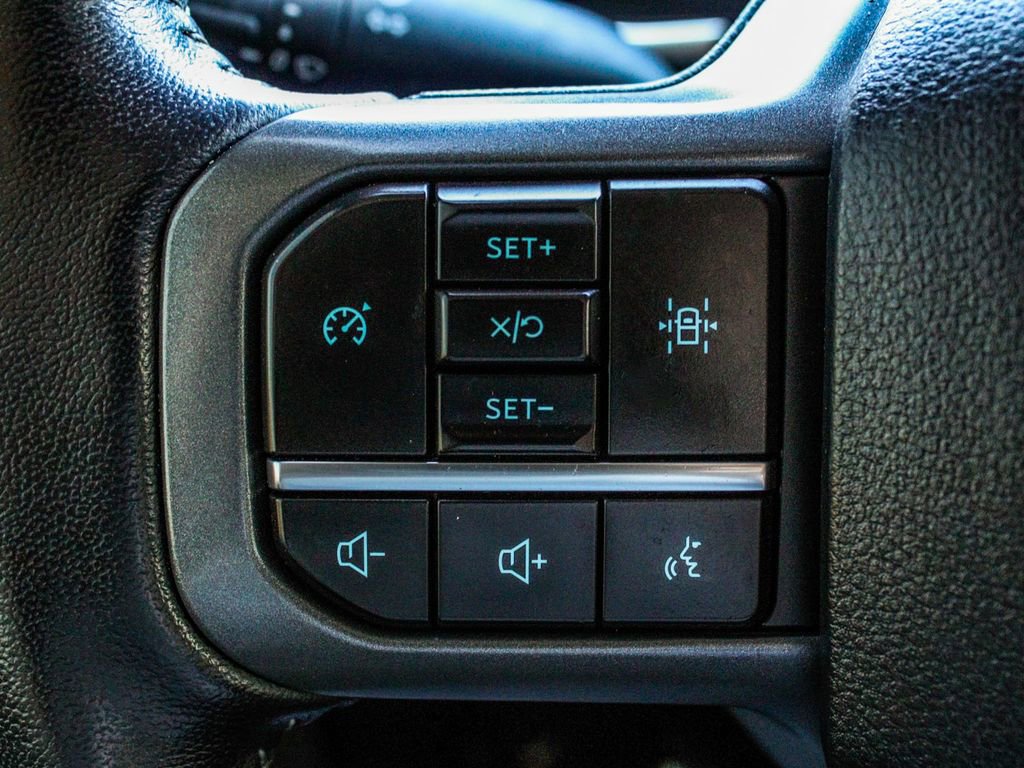 Used 2022 Ford F150 Lightning XLT w/ Tow Technology Package image 27